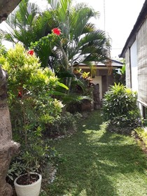 Villa Kamar Madu