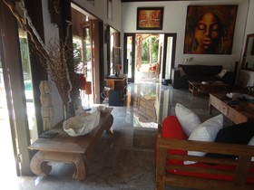 Villa Kamar Madu