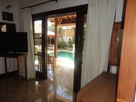Villa Kamar Madu