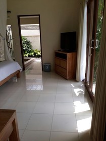 Villa Kamar Madu