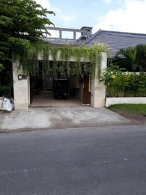 Villa Kamar Madu