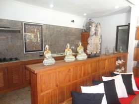 Villa Kamar Madu