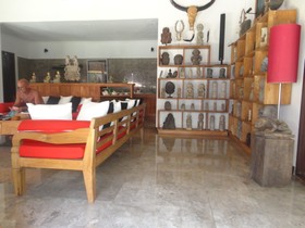 Villa Kamar Madu