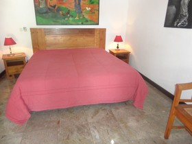 Villa Kamar Madu