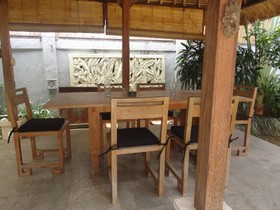 Villa Kamar Madu