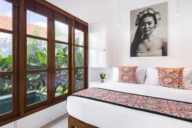 Villa Karang