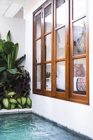 Villa Karang