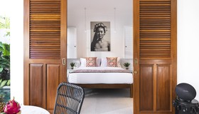 Villa Karang