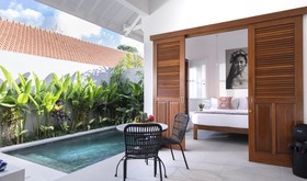 Villa Karang