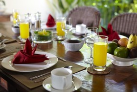 Kecapi Villa Seminyak By Ini Vie Hospitality