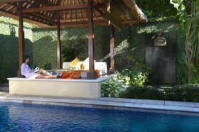 Kecapi Villa Seminyak By Ini Vie Hospitality