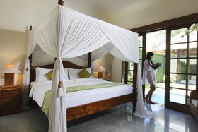 Kecapi Villa Seminyak By Ini Vie Hospitality