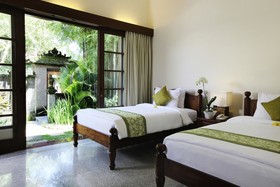 Kecapi Villa Seminyak By Ini Vie Hospitality