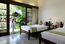Kecapi Villa Seminyak By Ini Vie Hospitality