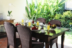 Kecapi Villa Seminyak By Ini Vie Hospitality