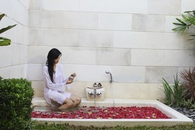 Kecapi Villa Seminyak By Ini Vie Hospitality
