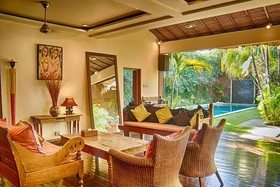Villa Kelana
