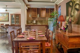 Villa Kelana