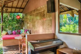 Villa Kelana