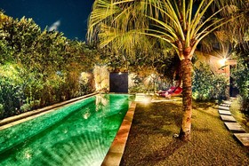 Villa Kelana