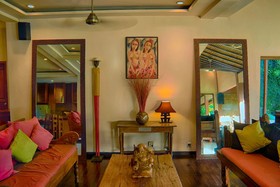 Villa Kelana