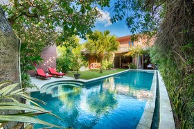 Villa Kelana