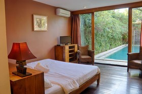 Villa Kelana