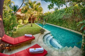 Villa Kelana