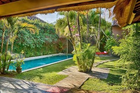 Villa Kelana