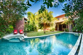 Villa Kelana