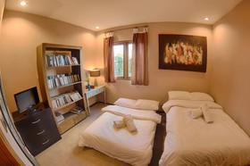 Villa Kelana