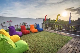 Villa Khaleesi
