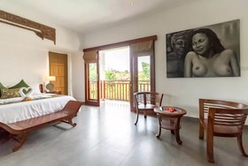 Villa Khaleesi