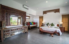 Villa Khaleesi