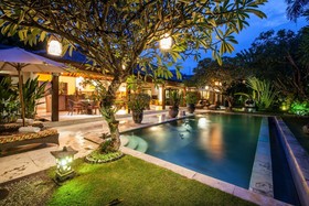Villa Kiki