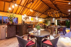 Villa Kiki