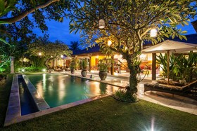 Villa Kiki