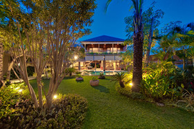 Villa Kinaree