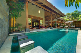 Villa Kinaree