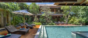 Villa Kinaree