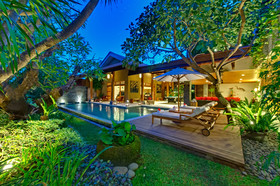 Villa Kinaree