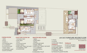 Villa Kinaree