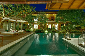 Villa Kinaree