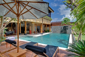 Villa Kinaree