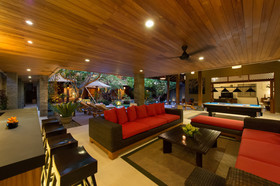 Villa Kinaree