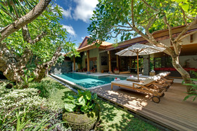 Villa Kinaree