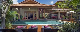 Villa Kinaree
