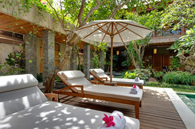 Villa Kinaree