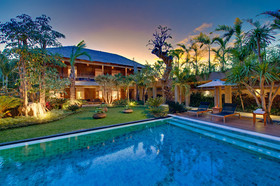 Villa Kinaree