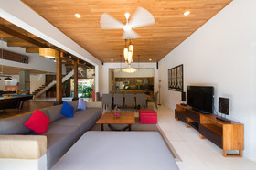 Villa Kinaree